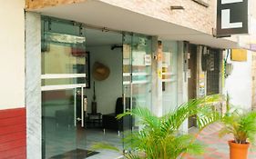 Hotel Jalisco